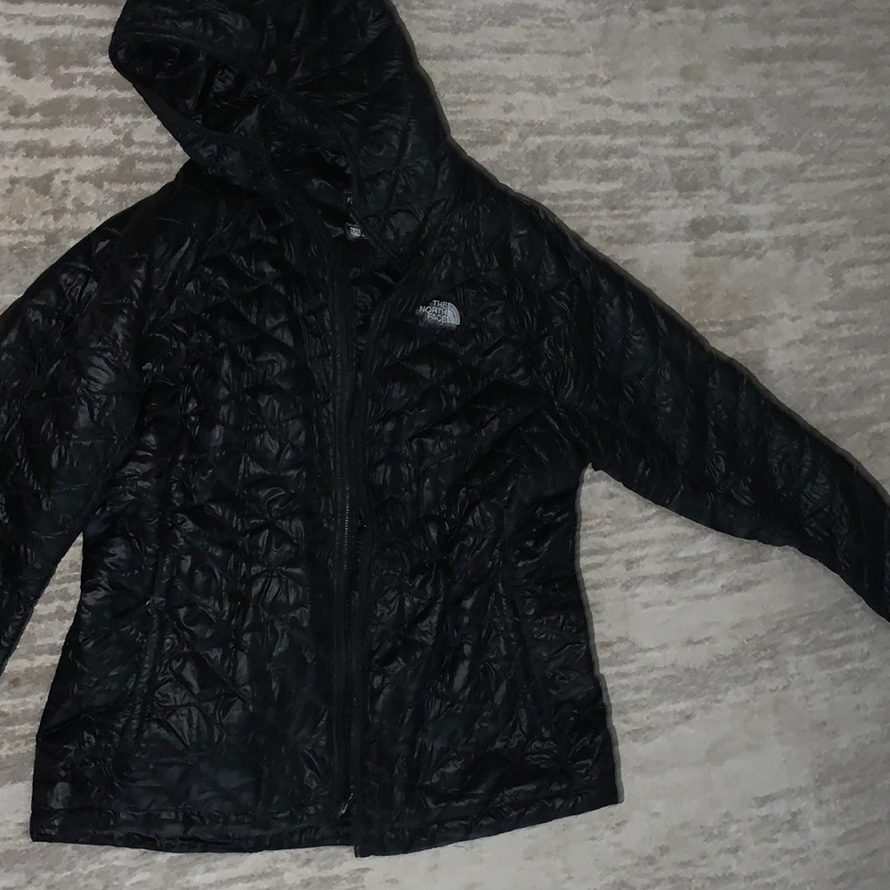 XL NorthFace jacket